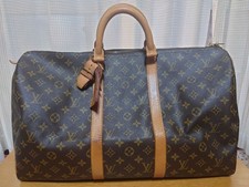 Borsa LOUIS VUITTON Monogram