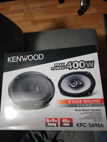 Kenwood kfc 6966s vie - kfc-6966s, 9