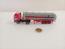 K43 Herpa Tanker 1:87 Volvo