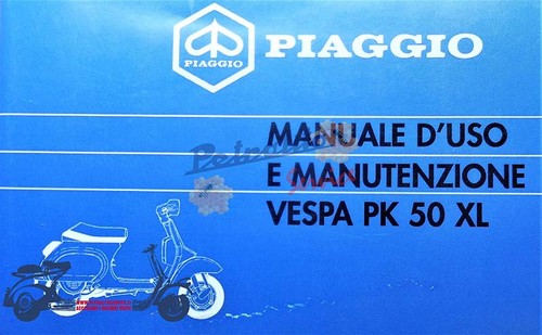 Libretto uso manutenzione - e,