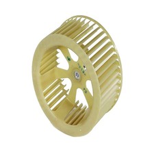 Ventilatore inferiore per