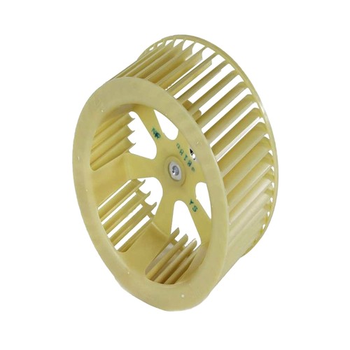 Ventilatore inferiore per