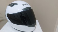 Casco Sparco   Moto Kart X1