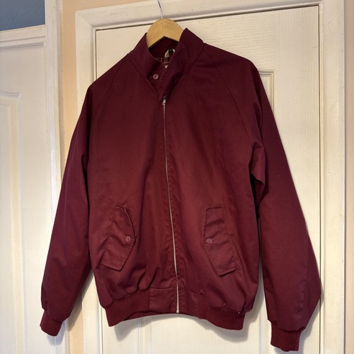 Jump the gun harrington giacca - the,