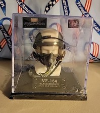 Casco da volo aviatore 1/6 BBI