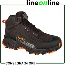 Scarpe antinfortunistiche