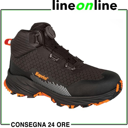 Scarpe antinfortunistiche