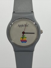 Orologio computer vintage