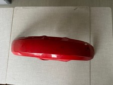 Parafango anteriore Moto Guzzi