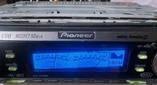 RARE PIONEER DEH-P6700MP 🐬
