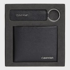 Set regalo portafoglio e