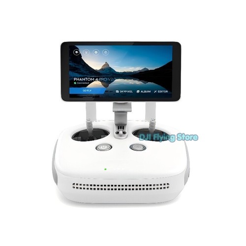 Dji phantom pro - pro+, v2.0