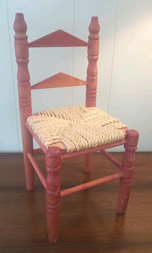Dept sedia vintage piccola - sedia,