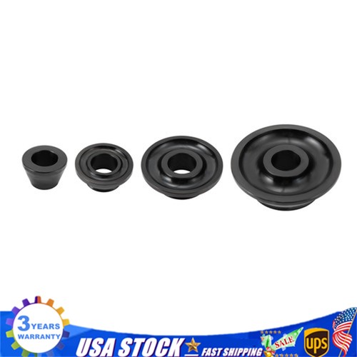 Tire balancer cones - cones, set