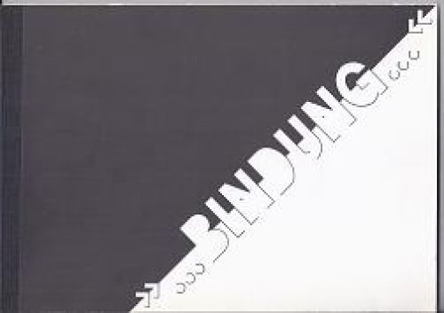 Bindung e ausstellung d - bindung,