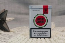 Lucky strike portasigarette - strike,