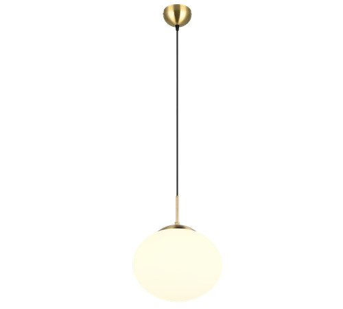 Sospensione fomento sfera - sospensione,