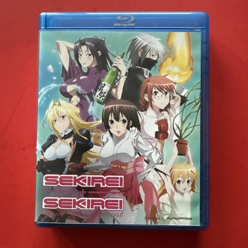 Sekirei pure - sekirei,