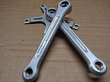 Pedivelle Legnano Bici Corsa Vintage Eroica