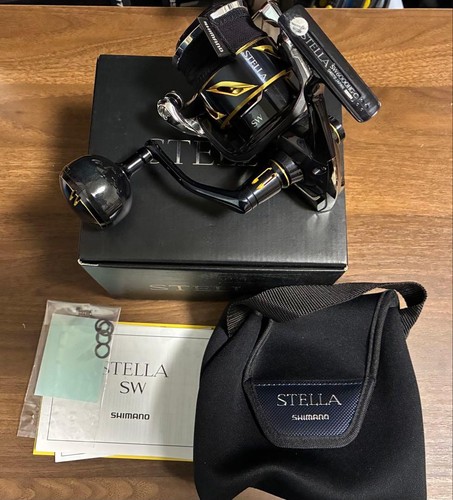 Mulinello spinning shimano - da,