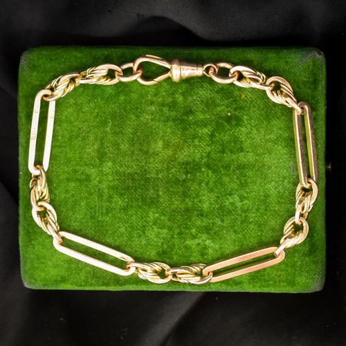 Antico bracciale chester - antico,