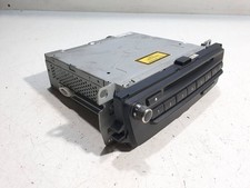 BMW 3 E90 E91 2007 Radio