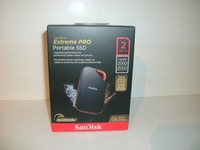 SanDisk Extreme Pro Portable