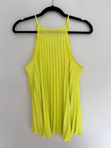Top primark giallo fluo - primark,