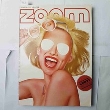 ZOOM LA RIVISTA DELL'IMMAGINE