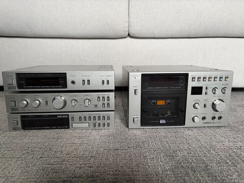 Stack akai serie - stack,