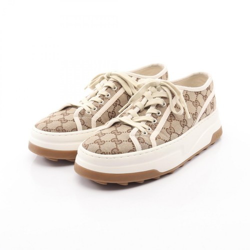 Sneakers gucci tennis - sneakers,