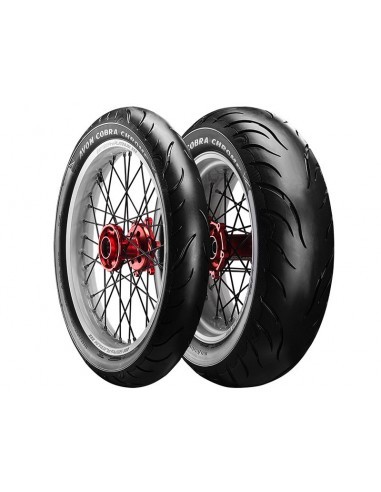 Gomma moto avon - r16, 84v