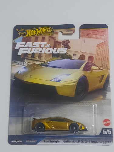 Hot wheels mattel - wheels, premium
