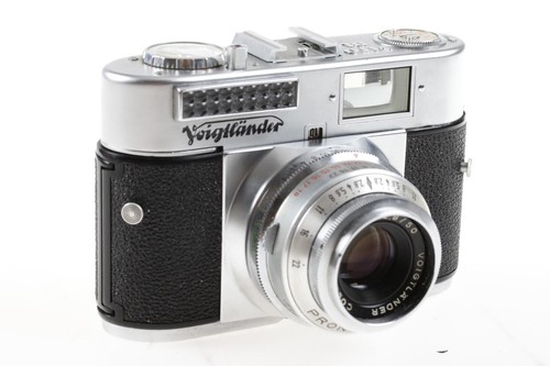 Voigtländer vito con - voigtlÄnder, bl