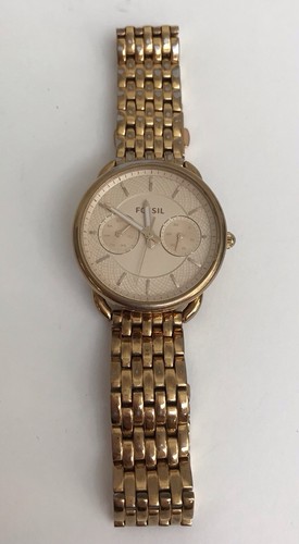 Orologio fossil tailor 35mm - orologio,