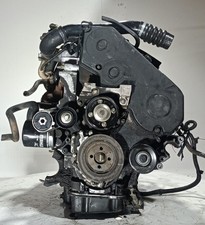 C9DA motore parziale FORD