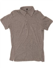 BENETTON Womens Polo Shirt UK