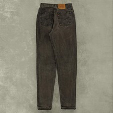 Jeans vintage anni 90 Levis