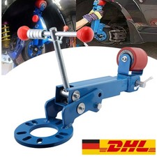 Flangiatrice auto rullo flangiatore parafango scooter strumento flangiatore professionale parafango