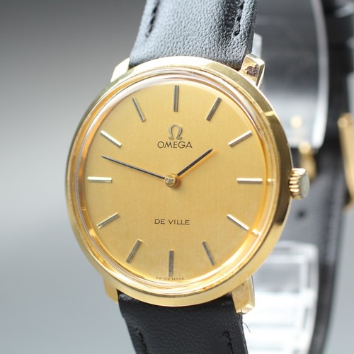 Orologio uomo vintage anni - , 70