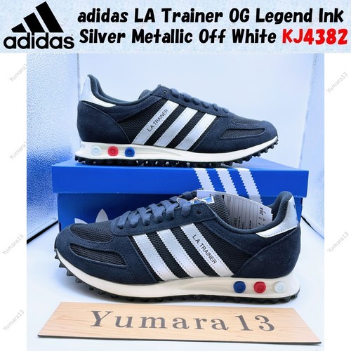 Adidas trainer legend - og,