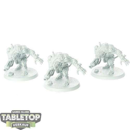 Skaven rat ogors primer - -, 3