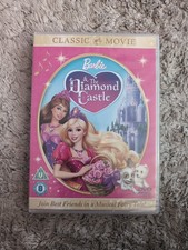 Barbie and the Diamond Castle