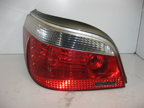 Bmw 520d aut fanale - bmw,