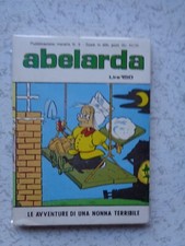 ABELARDA n° 3 DEL 1973