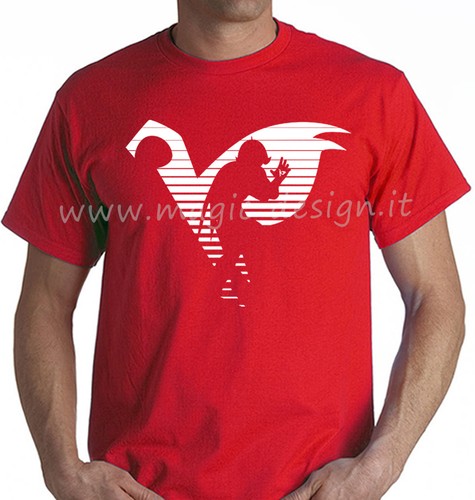 Shirt hurricane polimar - shirt,