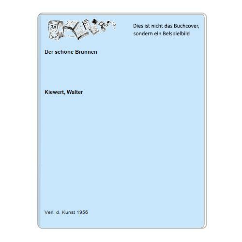 Der schöne brunnen - schöne,