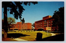 Cartolina Mississippi State