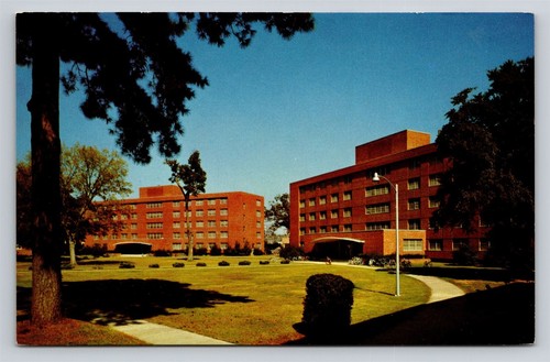 Cartolina mississippi state - cartolina,