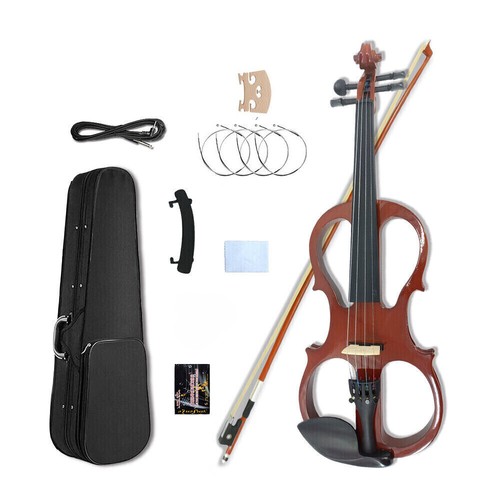 Violino elettrico corde 4 - corde, 4/4